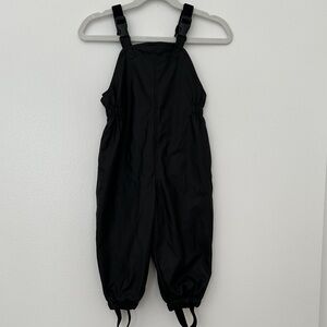 Zara Kids snow Overalls